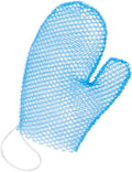 Honeycomb TPU Exfoliating Bath Glove, image 11