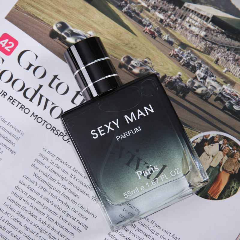 Men’s Light Fragrance Cologne, 50 ml