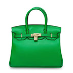 Women’s Genuine Cowhide Leather Top-Handle Handbag