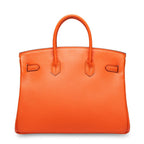 Women’s Genuine Cowhide Leather Top-Handle Handbag