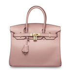 Women’s Genuine Cowhide Leather Top-Handle Handbag