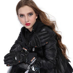 Full Finger Winter Motorcycle Gloves, image 4