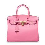Women’s Genuine Cowhide Leather Top-Handle Handbag