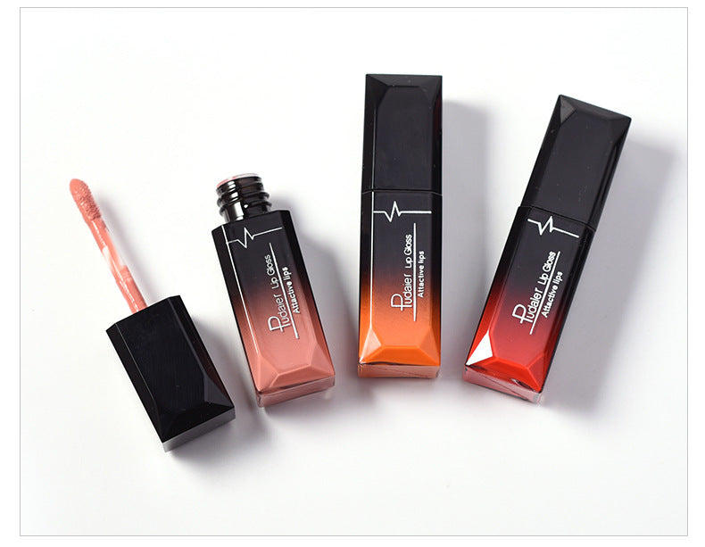 Matte Liquid Lip Color, 8 ml