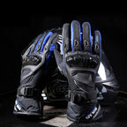 Full Finger Winter Motorcycle Gloves, image 1