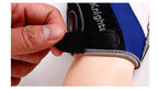 Breathable Half Finger Riding Gloves, image 9