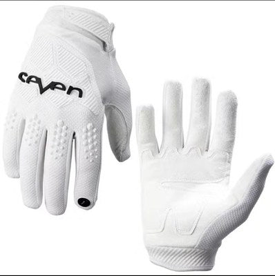 Colorful Racing Gloves for Cycling and Riding, image 6