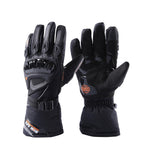 Full Finger Winter Motorcycle Gloves, image 5