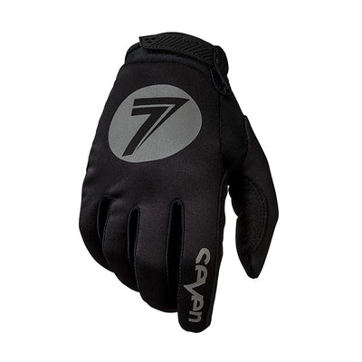 Full Finger Motorcycle and Cycling Gloves, image 5
