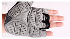 Breathable Half Finger Riding Gloves, image 8