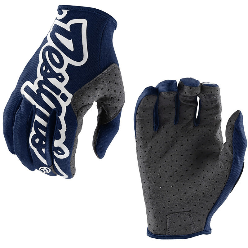 Microfiber Motocross and Cycling Gloves, image 10