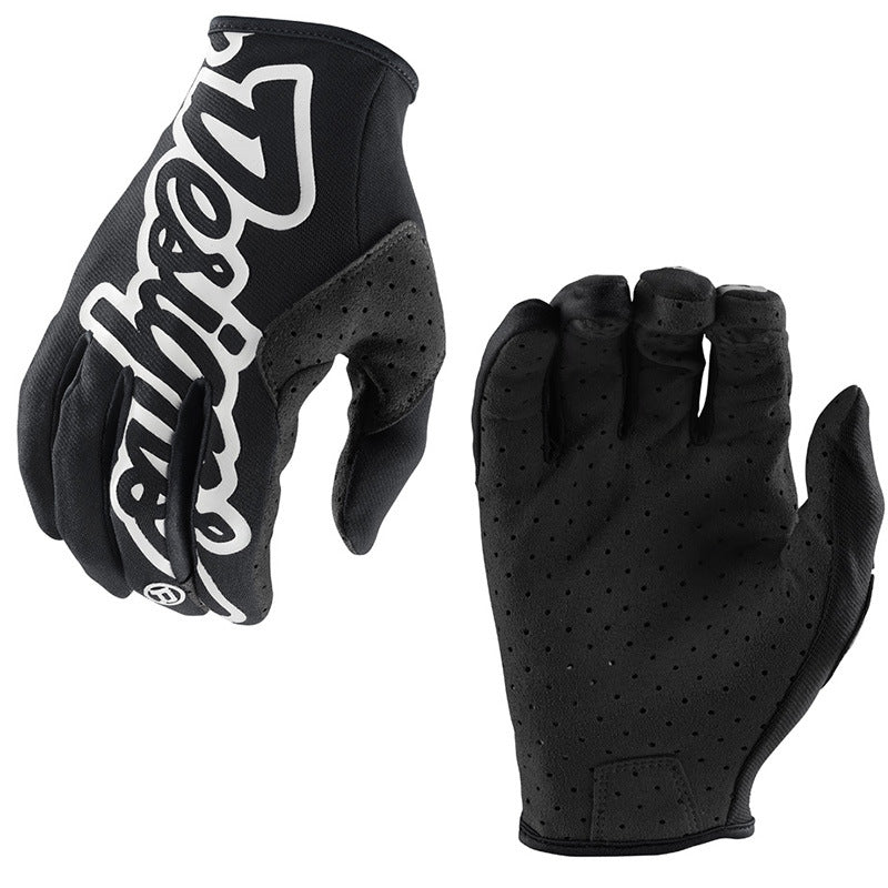 Microfiber Motocross and Cycling Gloves, image 3