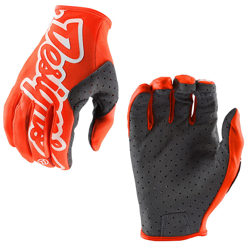 Microfiber Motocross and Cycling Gloves, image 6