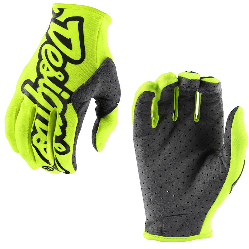 Microfiber Motocross and Cycling Gloves, image 4