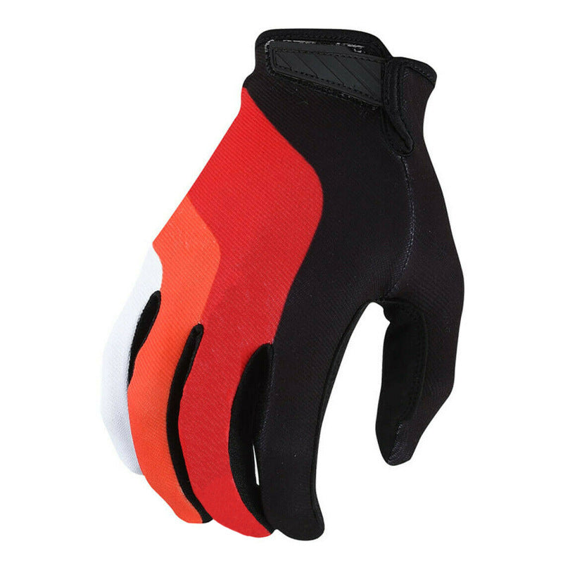 Microfiber Motocross and Cycling Gloves, image 9