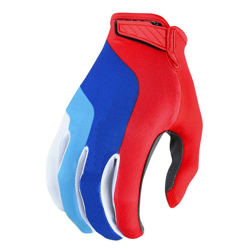 Microfiber Motocross and Cycling Gloves, image 5