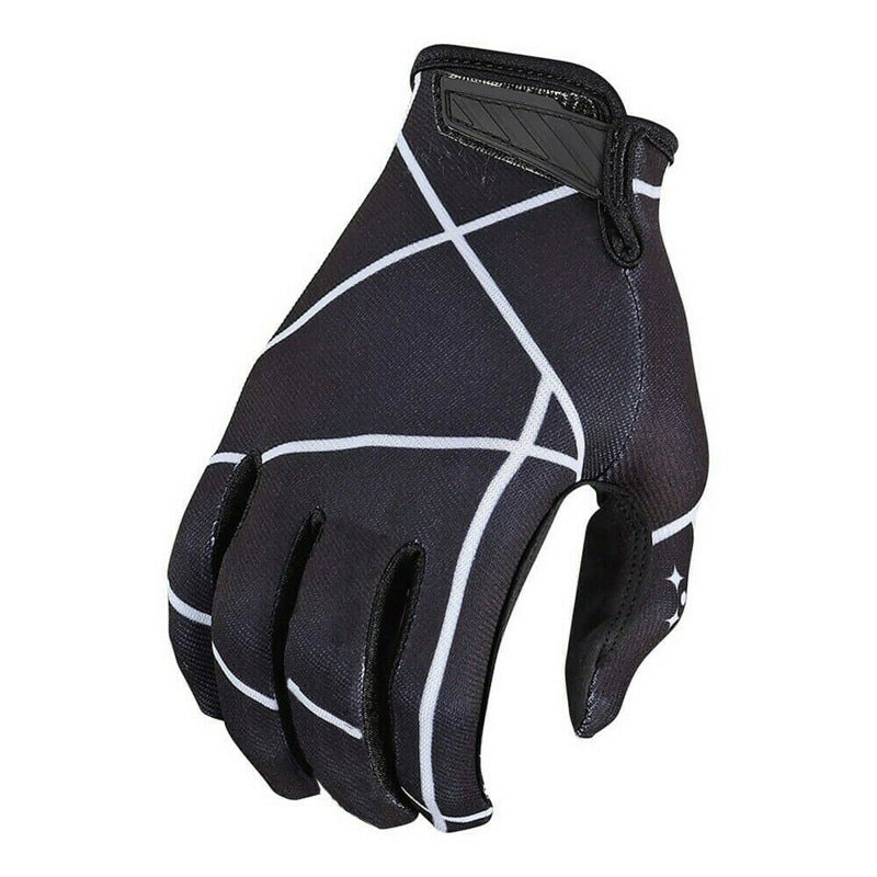 Microfiber Motocross and Cycling Gloves, image 7