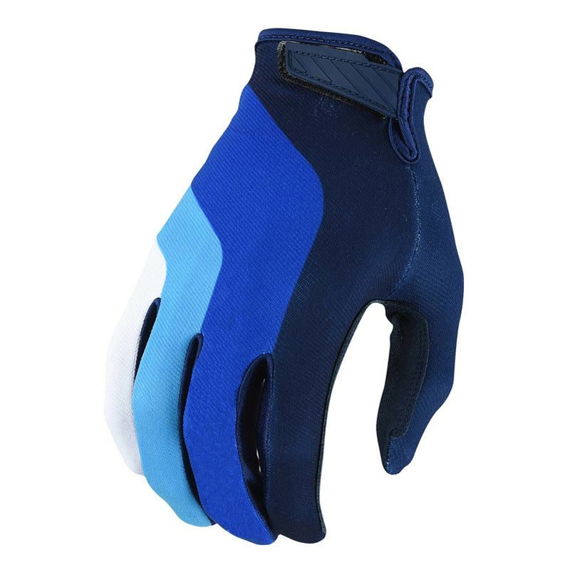 Microfiber Motocross and Cycling Gloves, image 8