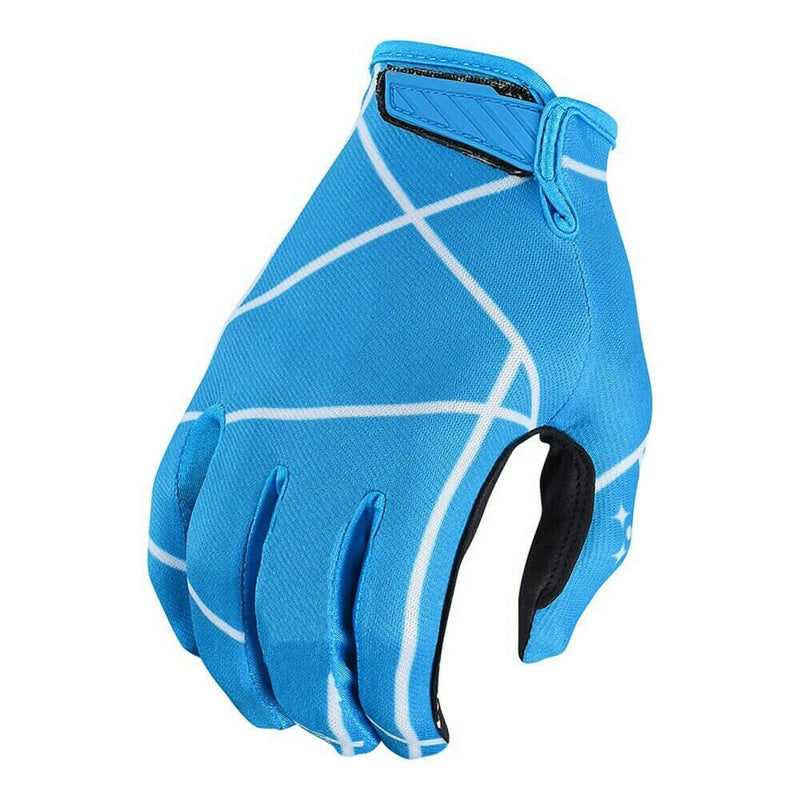 Microfiber Motocross and Cycling Gloves, image 2