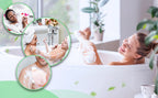Honeycomb TPU Exfoliating Bath Glove, image 7