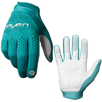 Colorful Racing Gloves for Cycling and Riding, image 3