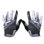 Gel Padded Full Finger Cycling Gloves, image 1