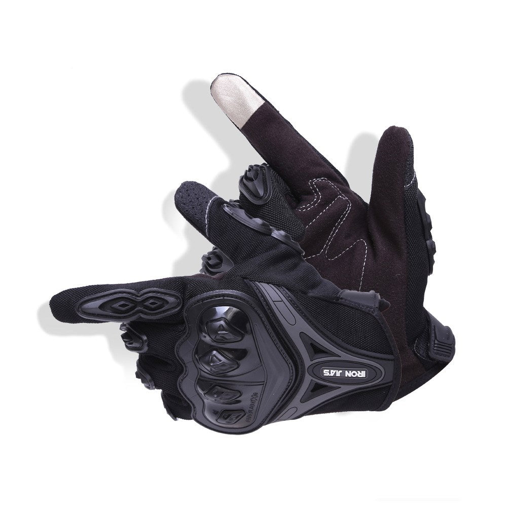 Full Finger Winter Motorcycle Gloves, image 3