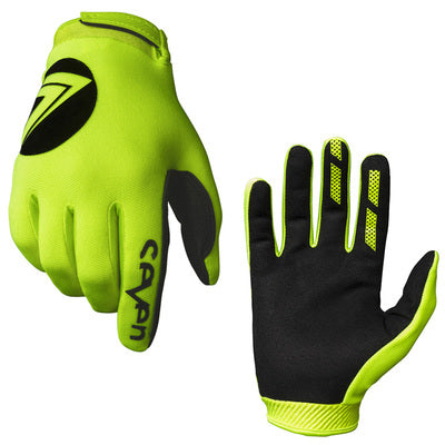 Full Finger Motorcycle and Cycling Gloves, image 6