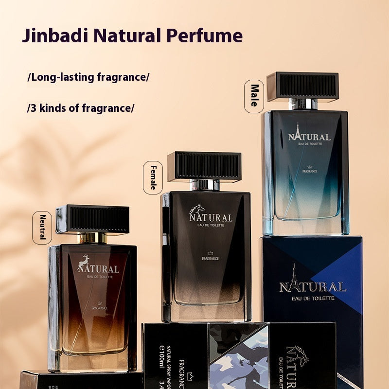 Natural Tone Cologne, 100 ml