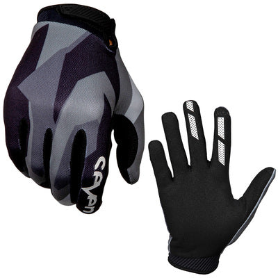 Full Finger Motorcycle and Cycling Gloves, image 3