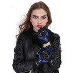 Full Finger Winter Motorcycle Gloves, image 6