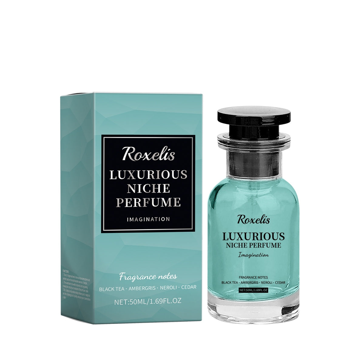 Men’s Cologne, 50 ml