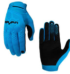 Colorful Racing Gloves for Cycling and Riding, image 5