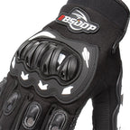 Full Finger Motocross Riding Gloves, image 5