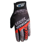 Gel Padded Full Finger Cycling Gloves, image 5