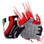 Breathable Half Finger Riding Gloves, image 3