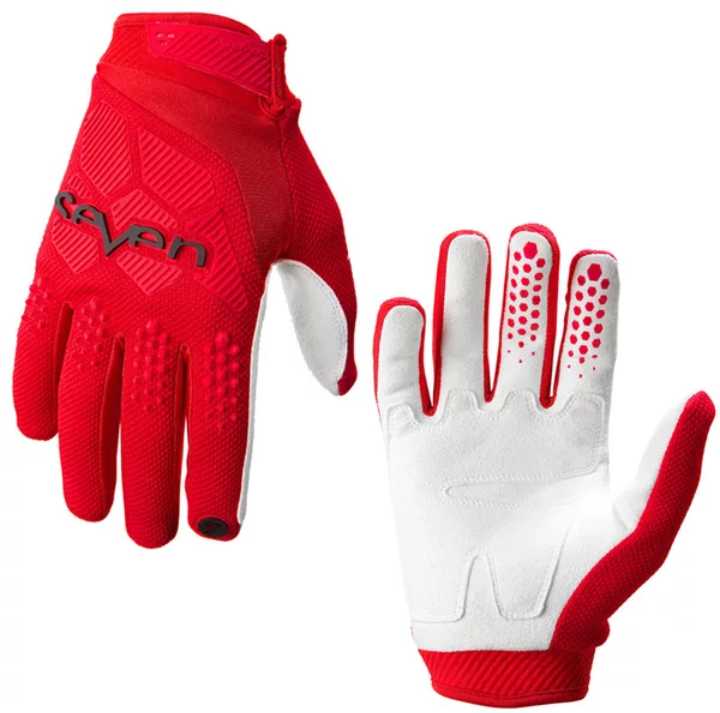 Colorful Racing Gloves for Cycling and Riding, image 4