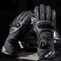 Full Finger Winter Motorcycle Gloves, image 7