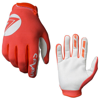 Full Finger Motorcycle and Cycling Gloves, image 2