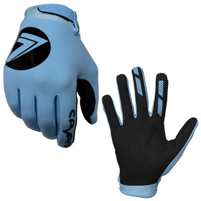 Full Finger Motorcycle and Cycling Gloves, image 7