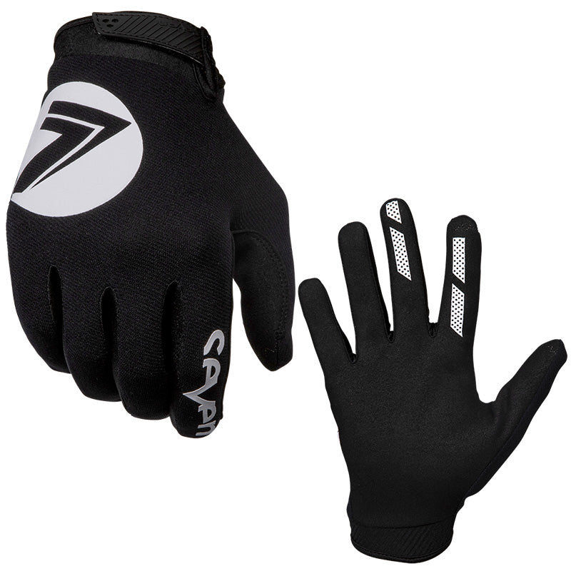 Full Finger Motorcycle and Cycling Gloves, image 4