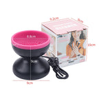 USB Electric Makeup Brush Cleaner