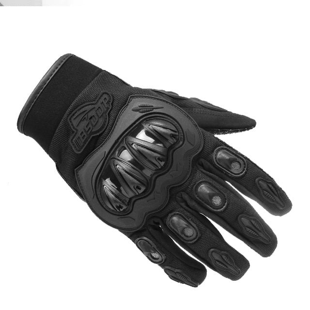 Full Finger Motocross Riding Gloves, image 2