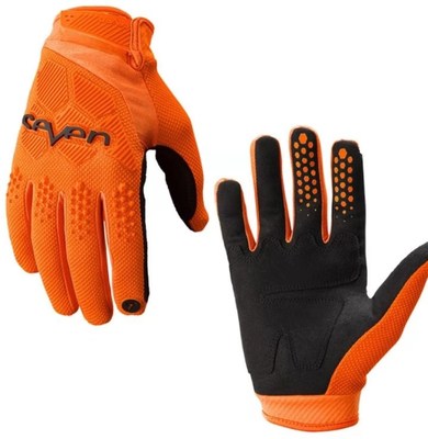 Colorful Racing Gloves for Cycling and Riding, image 9