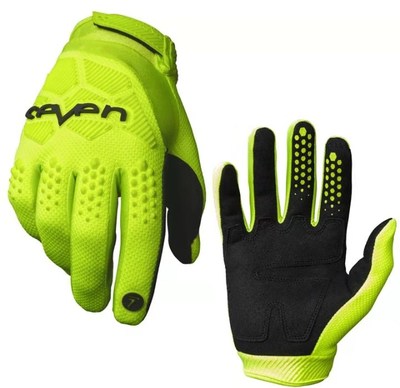Colorful Racing Gloves for Cycling and Riding, image 7