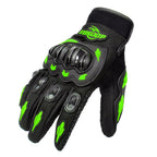 Full Finger Motocross Riding Gloves, image 1