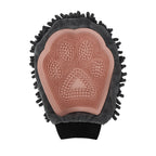 Double Sided Pet Bath and Grooming Glove, image 11