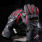Full Finger Winter Motorcycle Gloves, image 2