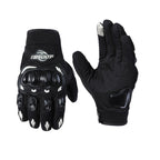 Full Finger Motocross Riding Gloves, image 7