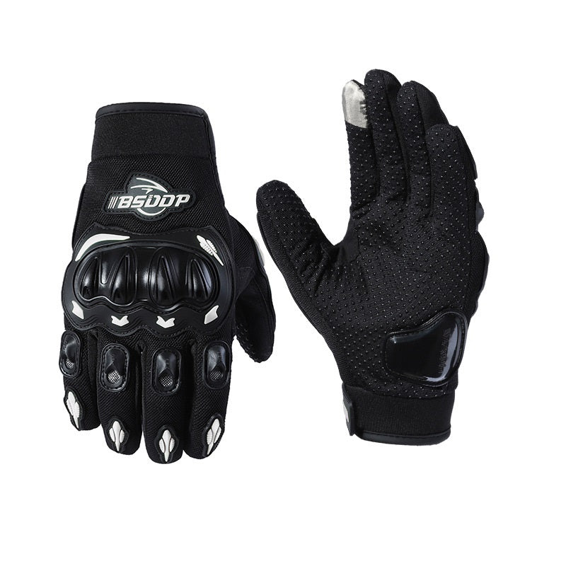 Full Finger Motocross Riding Gloves, image 7
